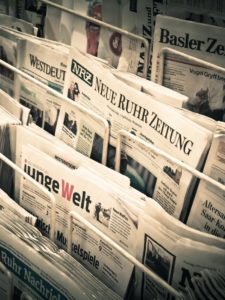 Contact presse
