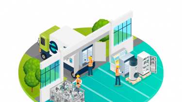 #Filière D3E #EcoSystem