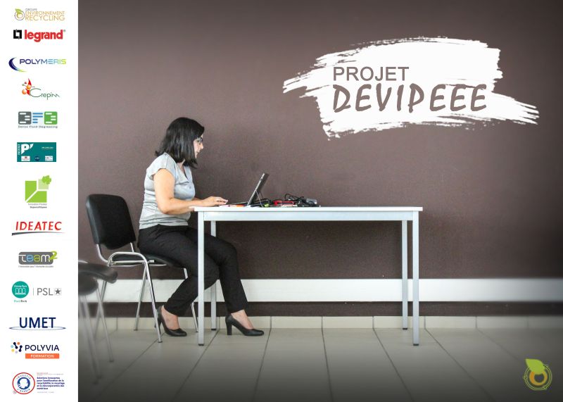 PROJET : #DEVIPEEE !